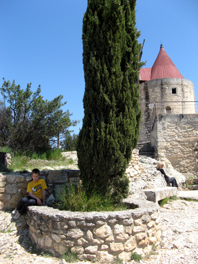 2008-05 Corres Tübingen 037.JPG